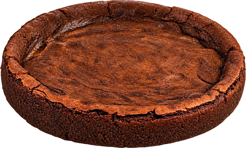 Brownie de chocolate